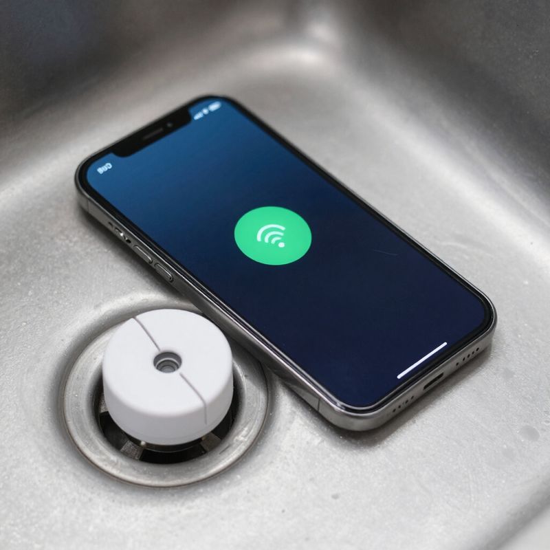 Leak Detection & Repair in Erie