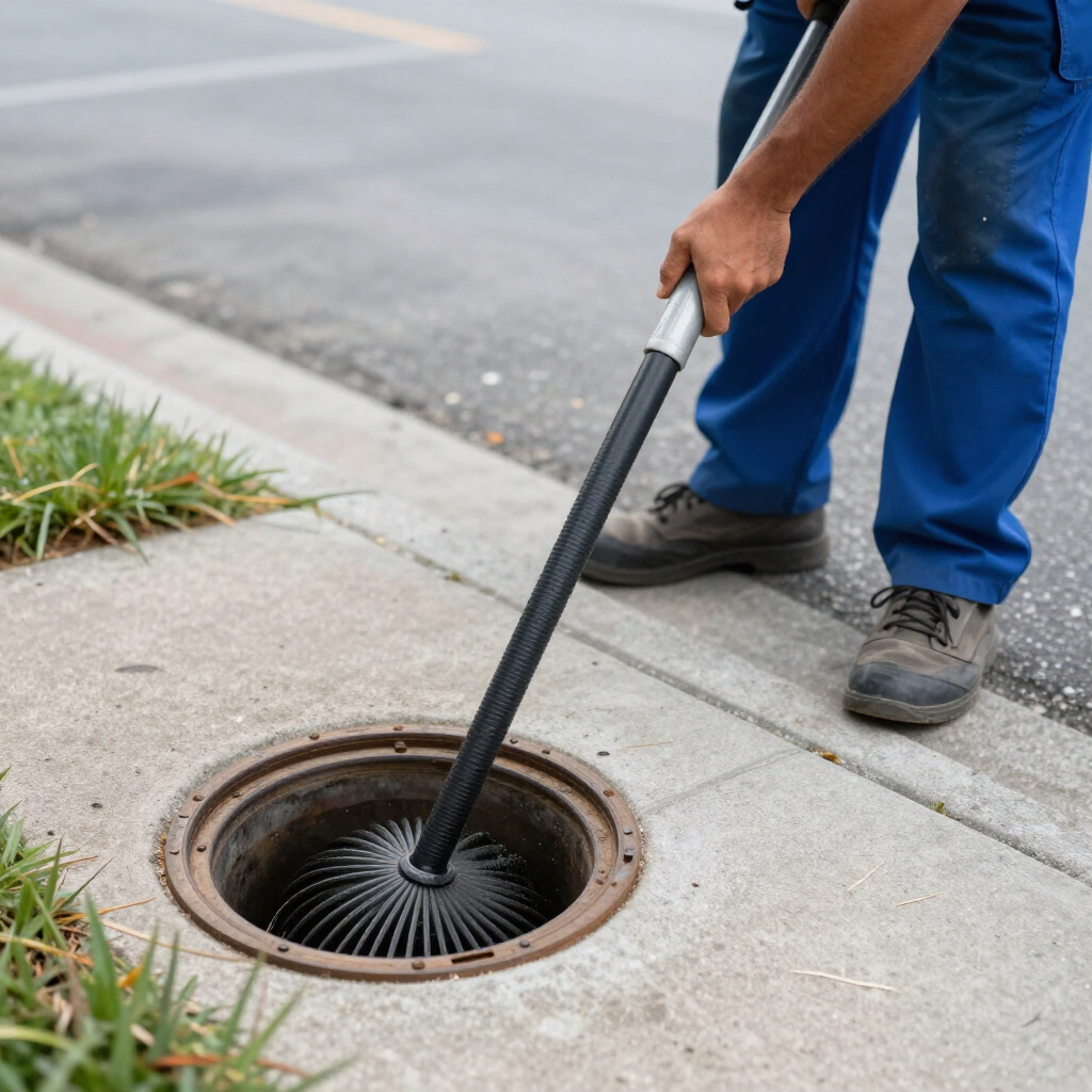 Sewer & Pipe Services in Erie