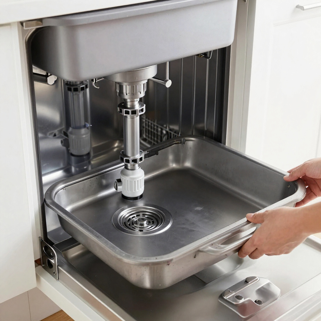 Garbage Disposal in Erie