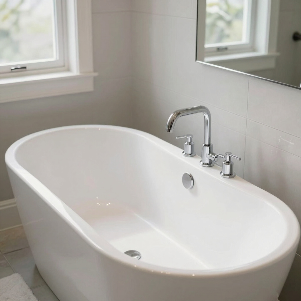 Bathroom & Kitchen Upgrades in Erie